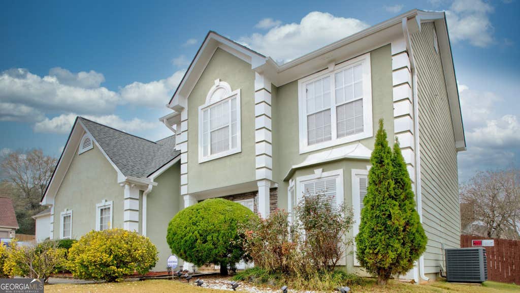 Photo of 729 River Bridge Drive, Lawrenceville, GA 30046 (MLS # 10827957)