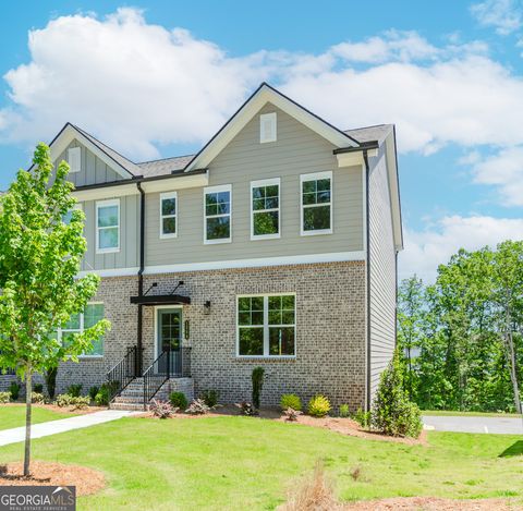 1250 Ainsworth ALY LOT 42 Sugar Hill GA 30518