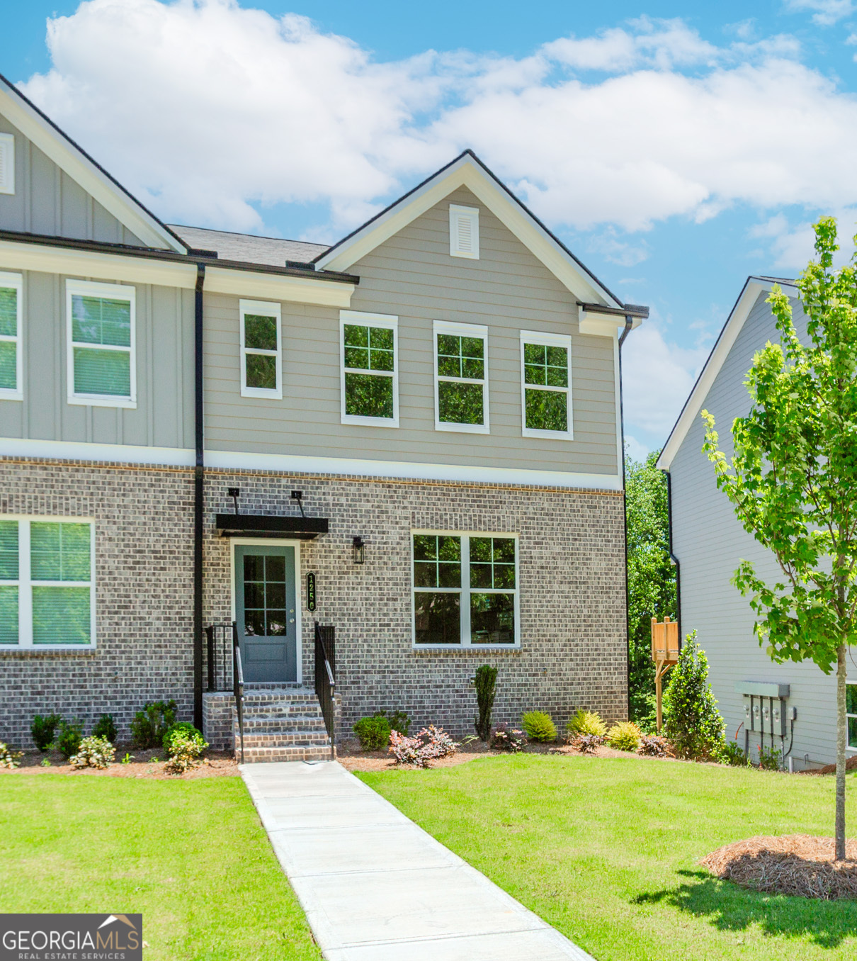 1250 Ainsworth ALY LOT 42
