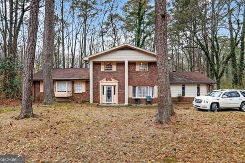 Photo of 1781 Childress Drive SW, Atlanta, GA 30311 (MLS # 10702243)