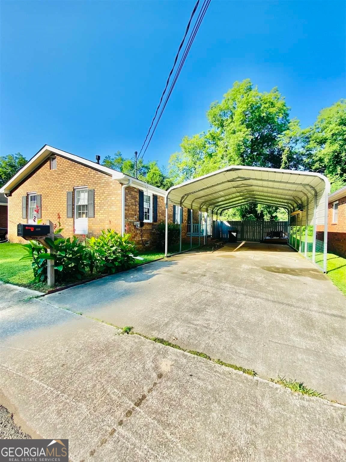 1238 Mill Street