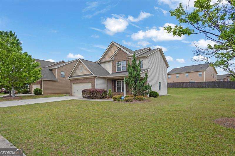 209 Woodmill WAY SW