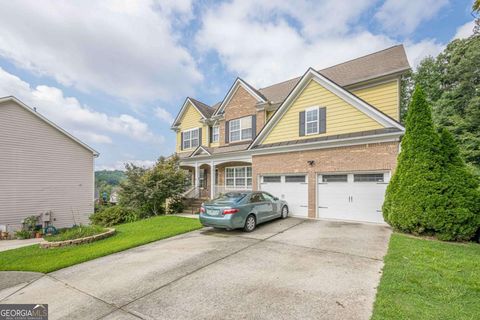 Photo of 890 Sapphire Lane, Sugar Hill, GA 30518 (MLS # 10642916)