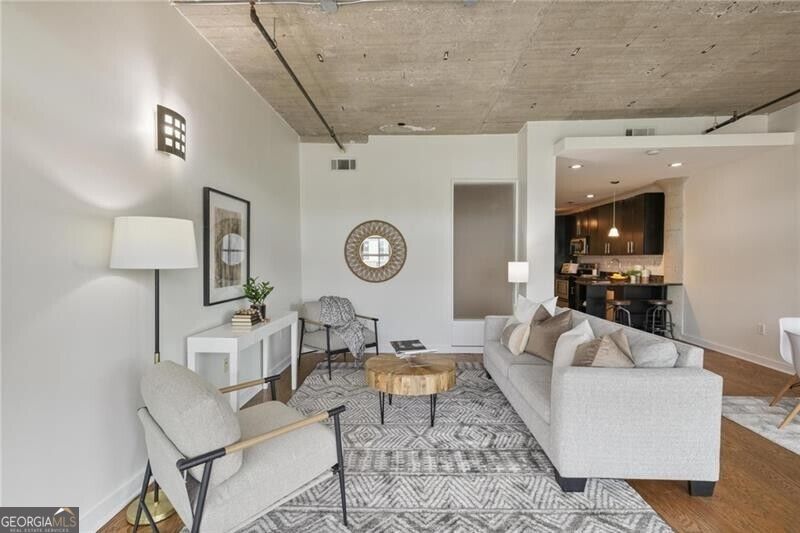 Photo of 890 Memorial Drive SE #204, Atlanta, GA 30316 (MLS # 10842688)