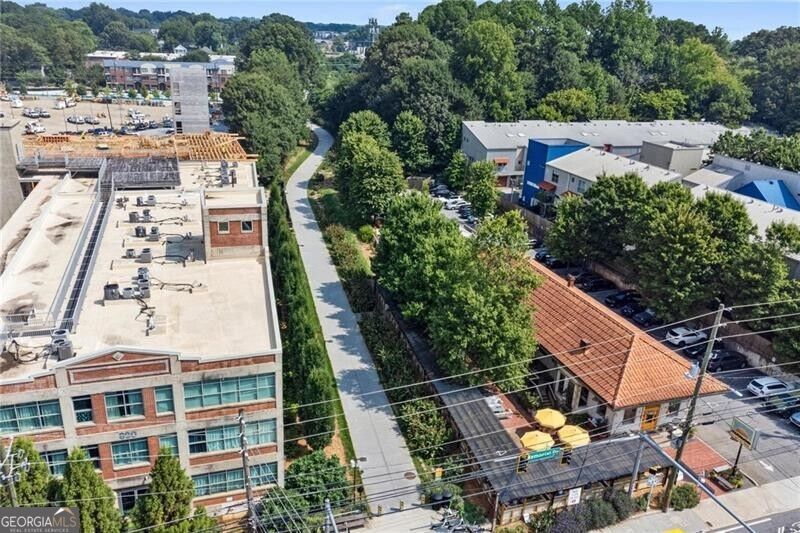 Photo of 890 Memorial Drive SE #204, Atlanta, GA 30316 (MLS # 10842688)