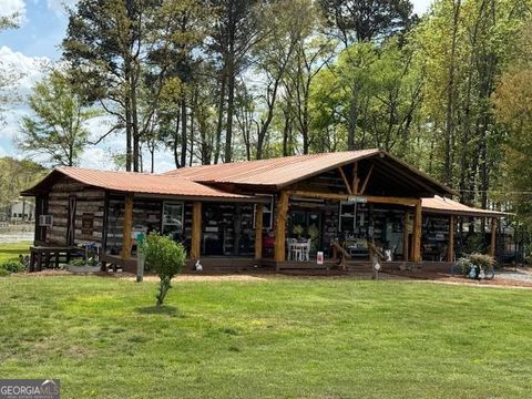 Photo of 500 County Rd 496, Centre, AL 35960 (MLS # 10723180)