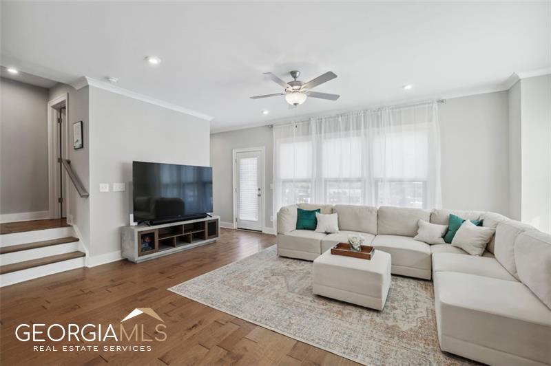 Parkside at Mason Mill - Residential