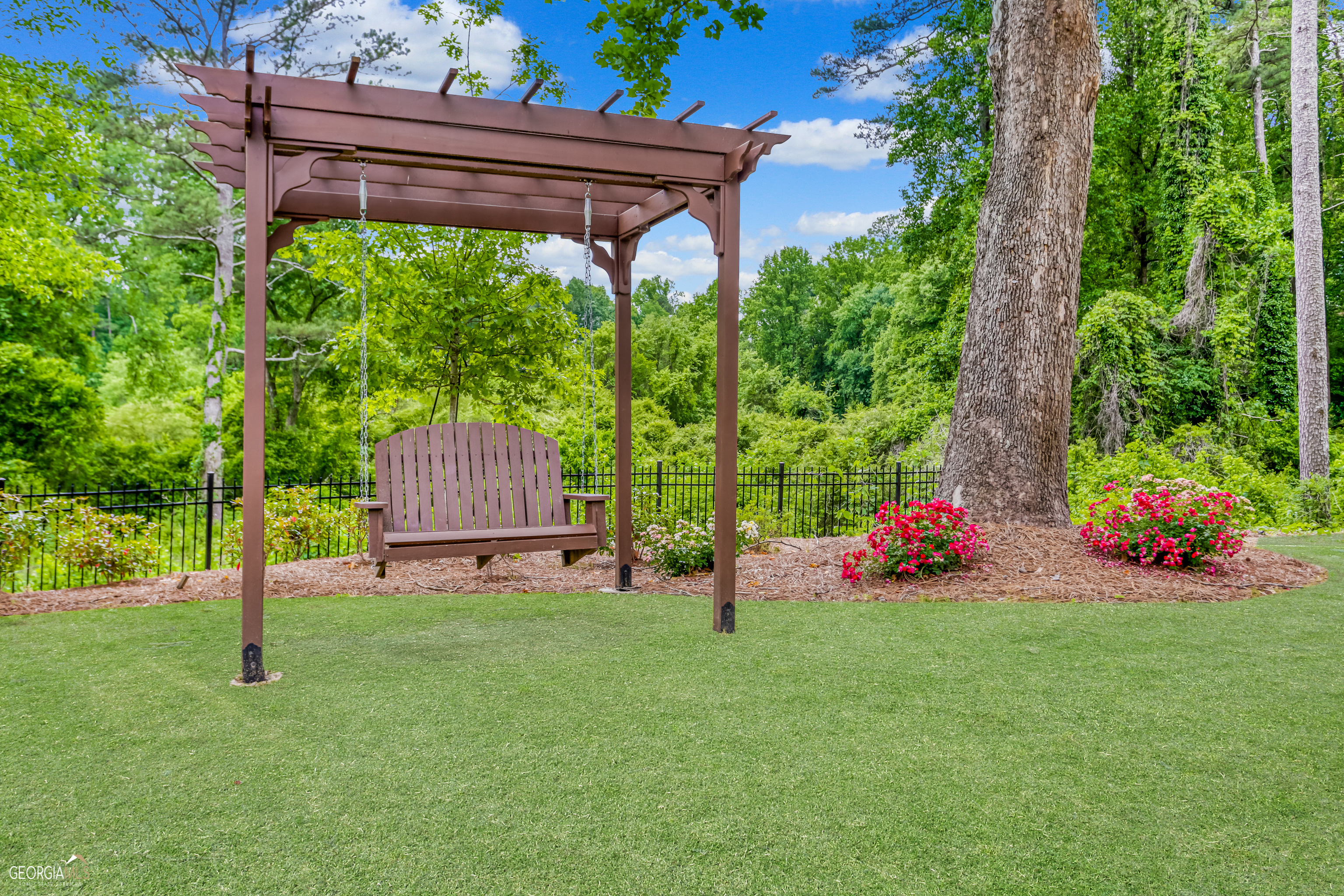 Parkside at Mason Mill - Residential