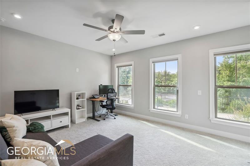 Parkside at Mason Mill - Residential