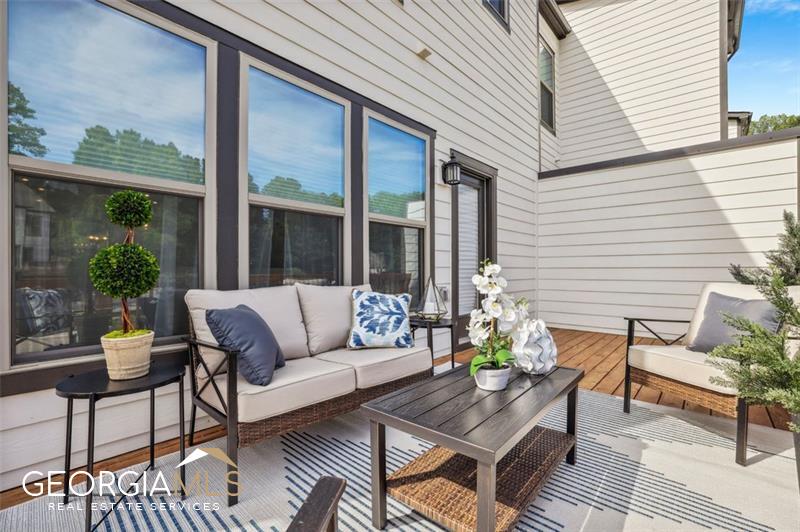 Parkside at Mason Mill - Residential