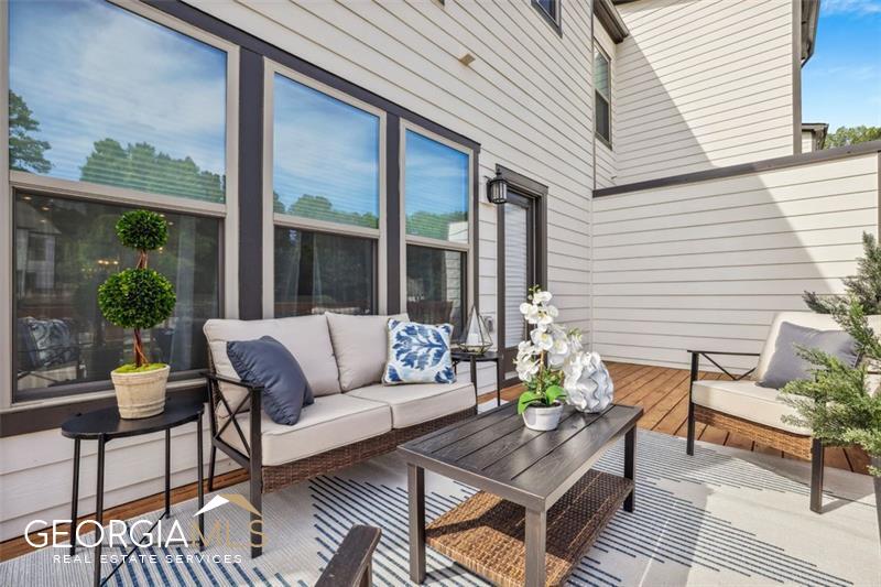 Parkside at Mason Mill - Residential