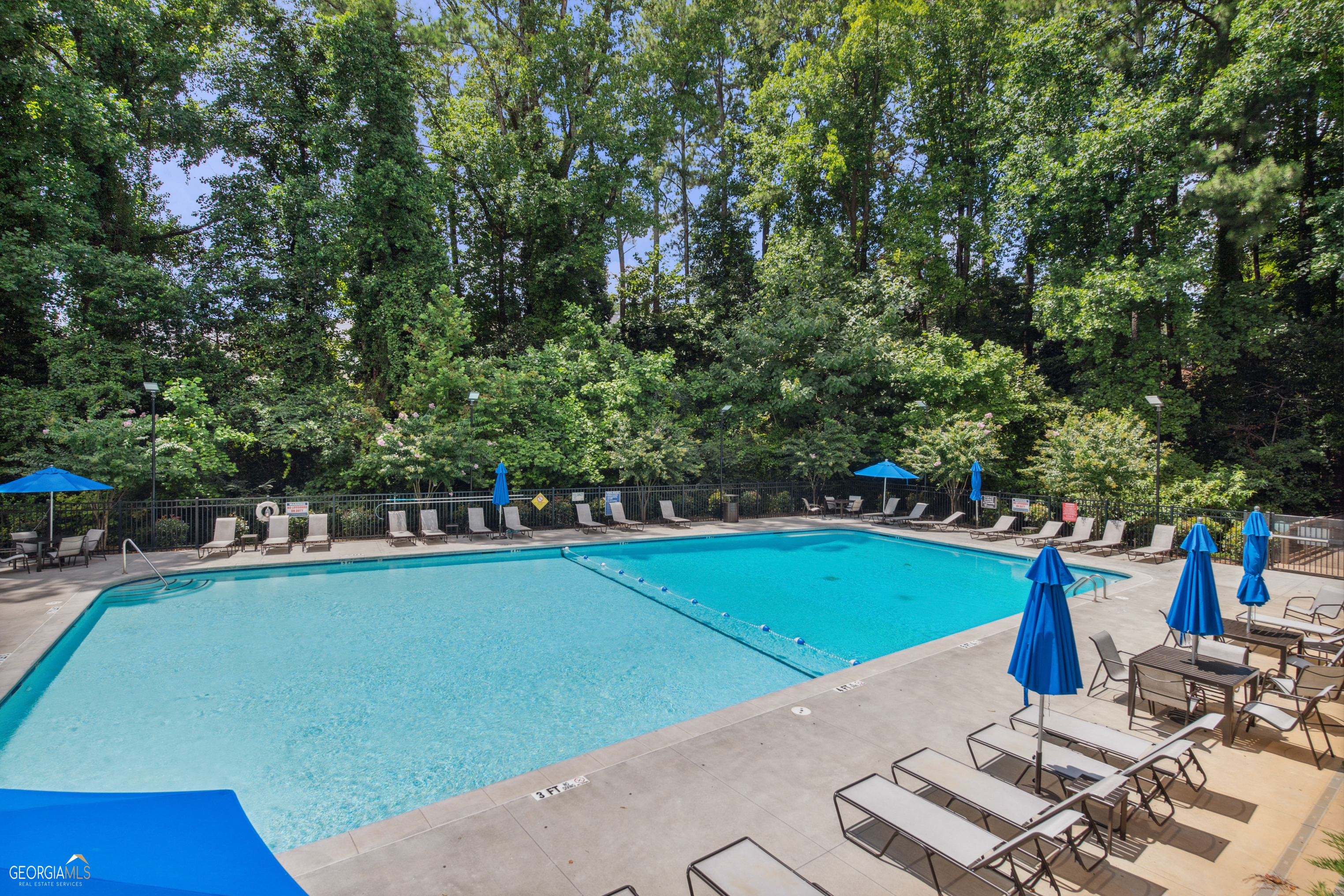Parkside at Mason Mill - Residential