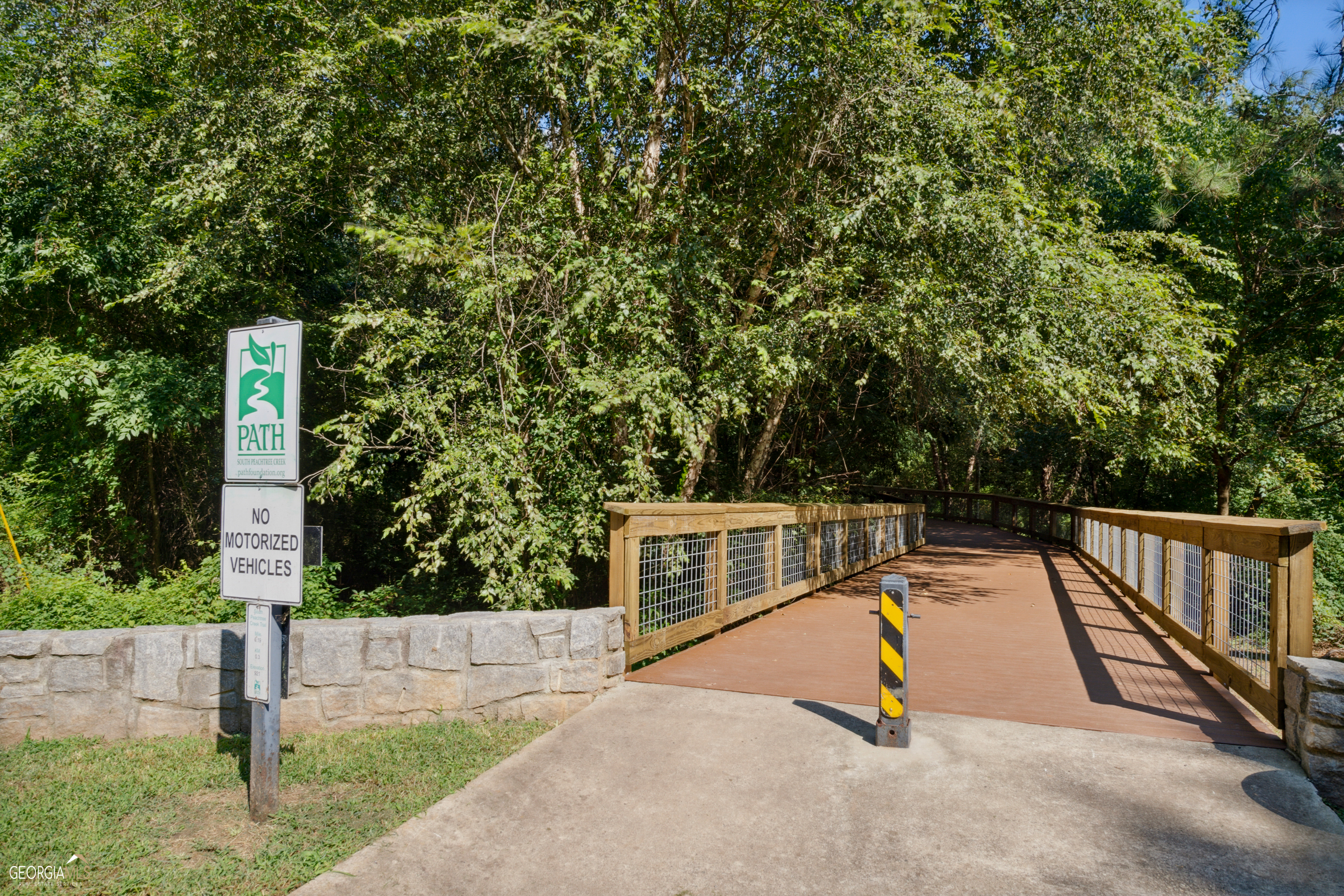 Parkside at Mason Mill - Residential