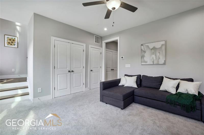 Parkside at Mason Mill - Residential