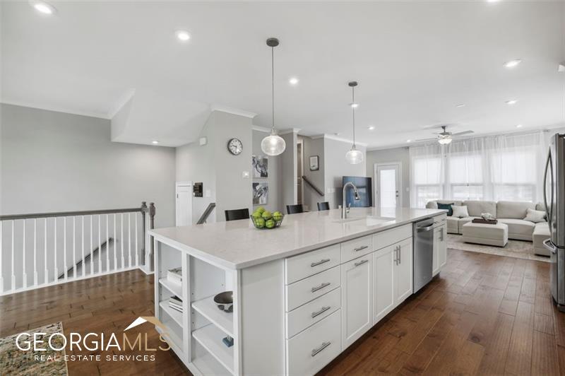 Parkside at Mason Mill - Residential