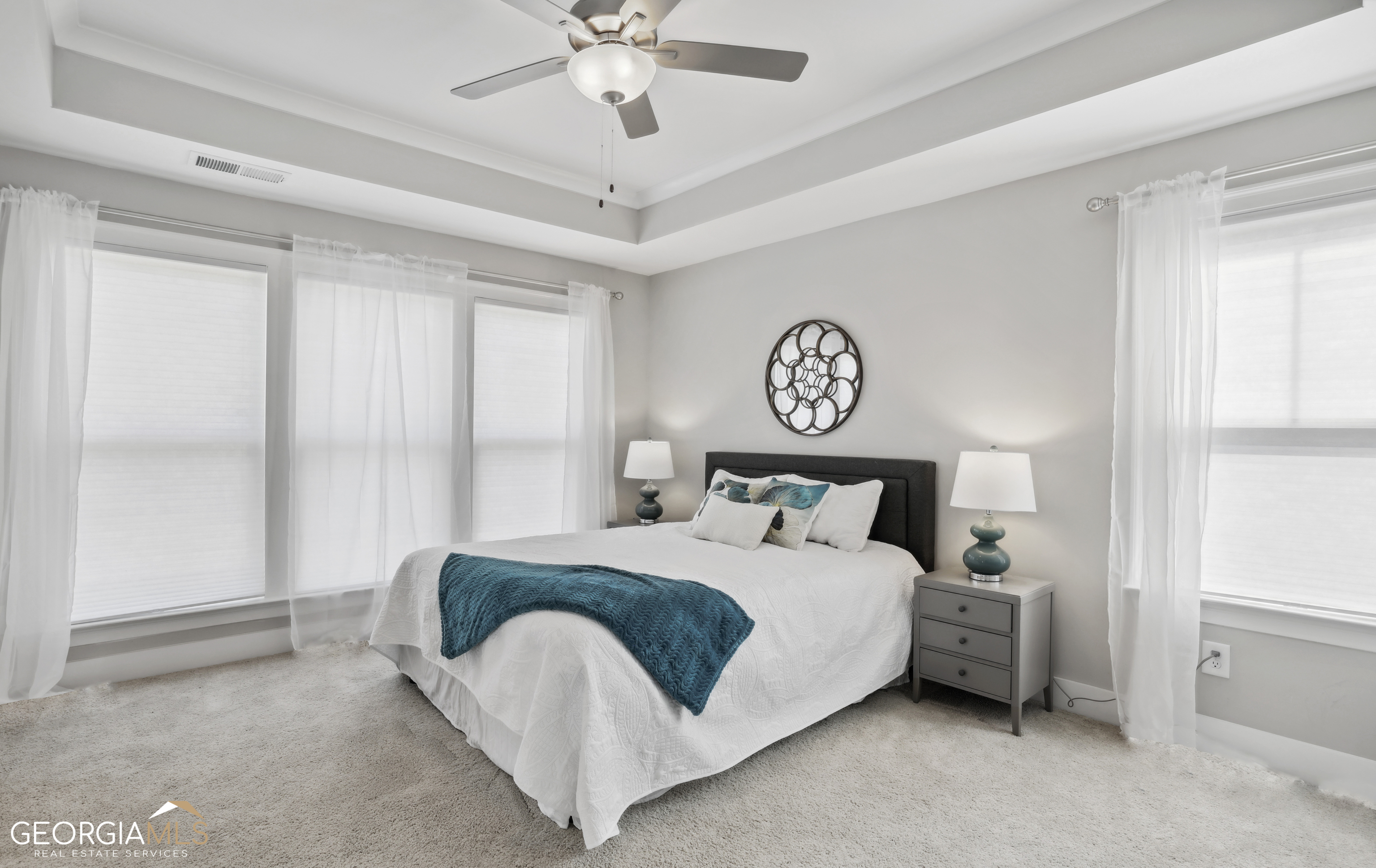 Parkside at Mason Mill - Residential