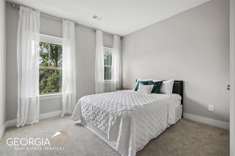 Parkside at Mason Mill - Residential