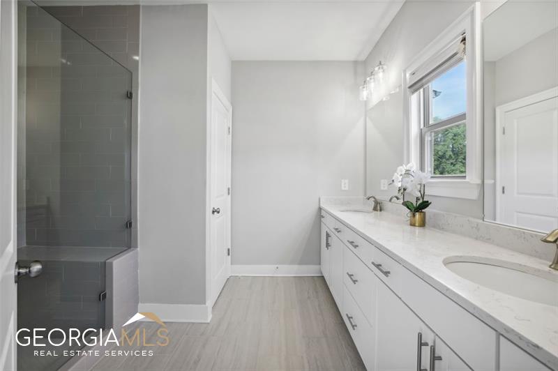 Parkside at Mason Mill - Residential