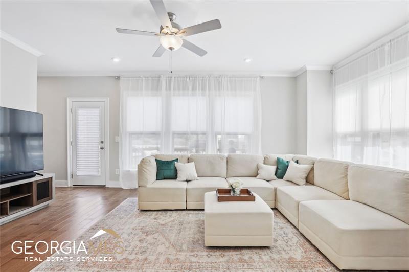 Parkside at Mason Mill - Residential