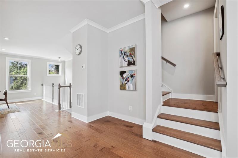 Parkside at Mason Mill - Residential