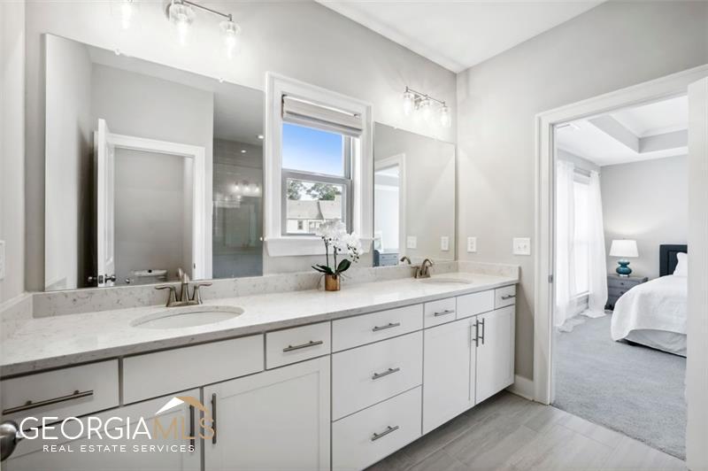Parkside at Mason Mill - Residential