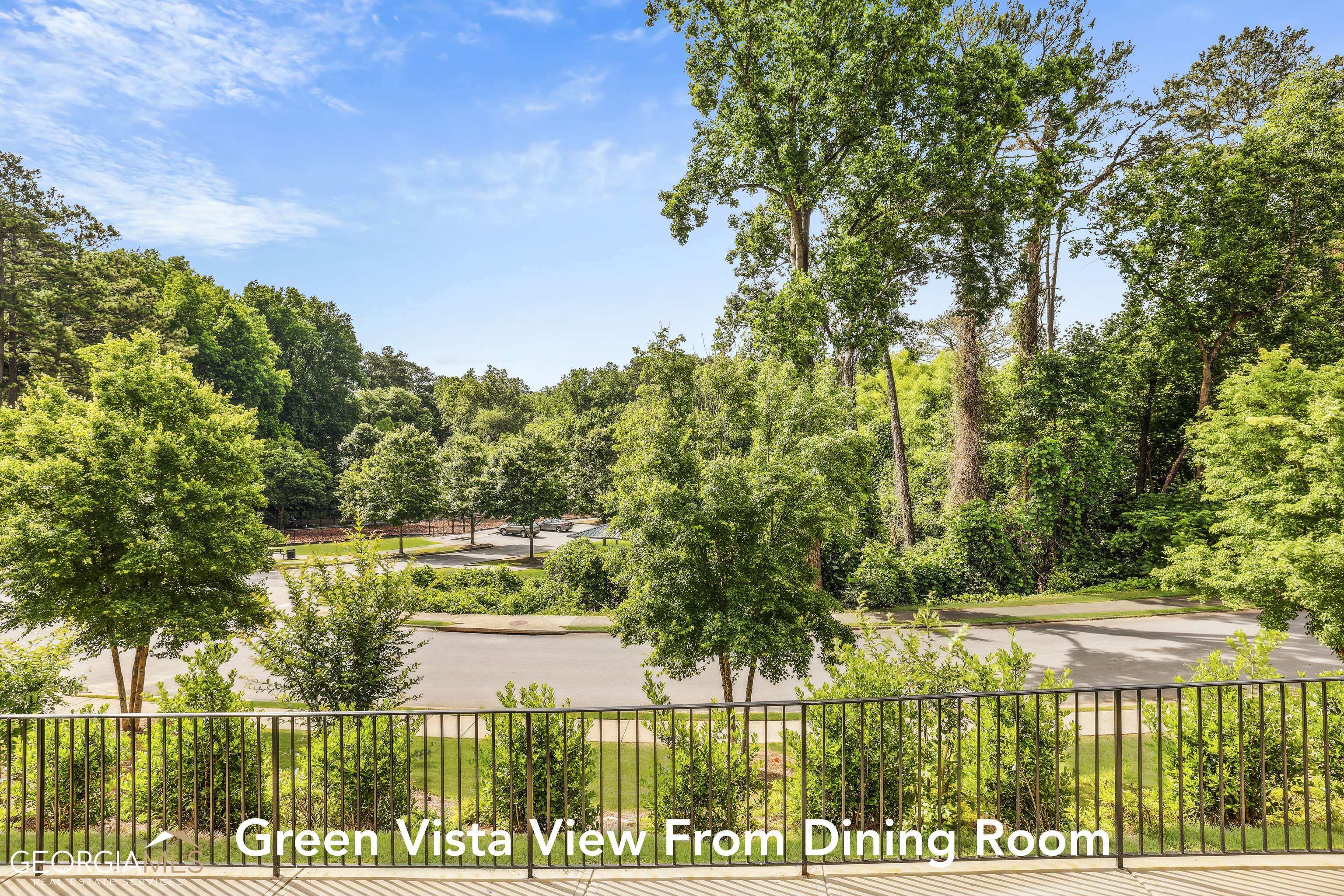 Parkside at Mason Mill - Residential