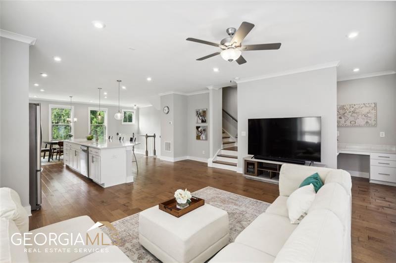 Parkside at Mason Mill - Residential