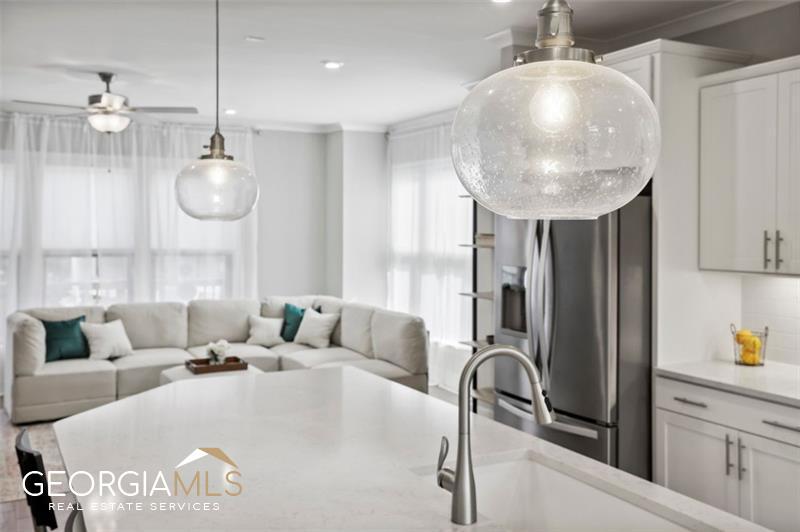 Parkside at Mason Mill - Residential