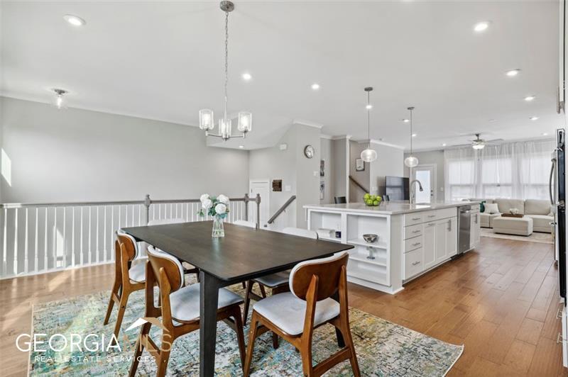 Parkside at Mason Mill - Residential