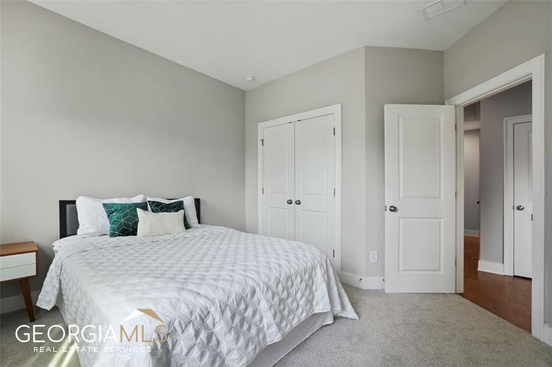 Parkside at Mason Mill - Residential