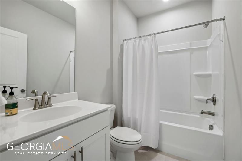 Parkside at Mason Mill - Residential