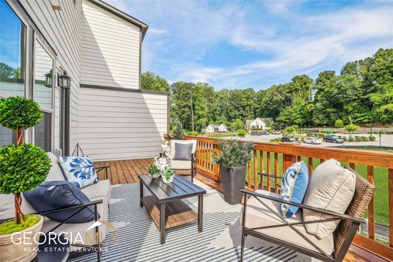 Parkside at Mason Mill - Residential