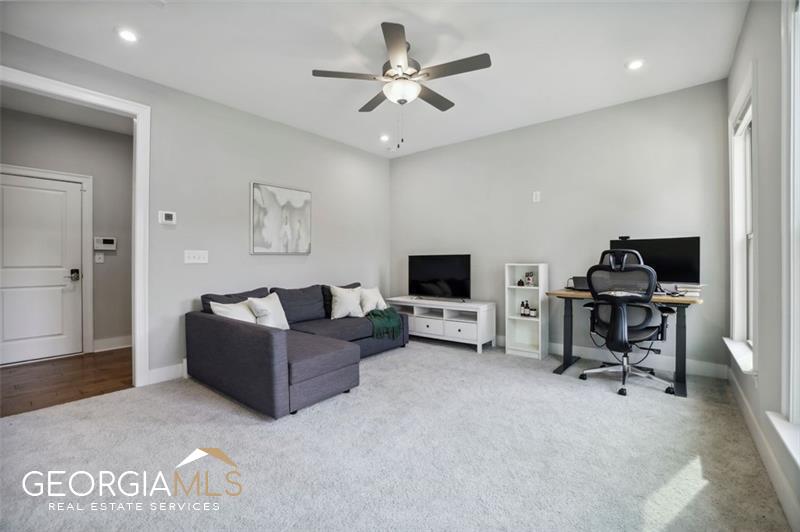 Parkside at Mason Mill - Residential