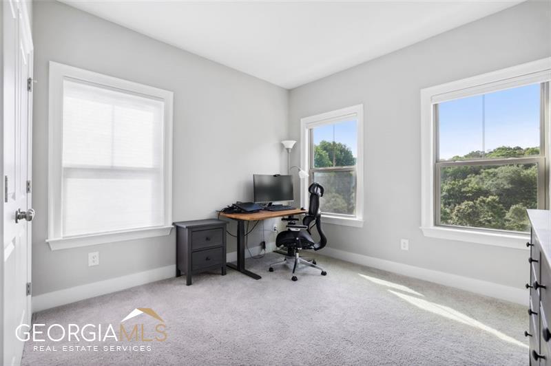 Parkside at Mason Mill - Residential