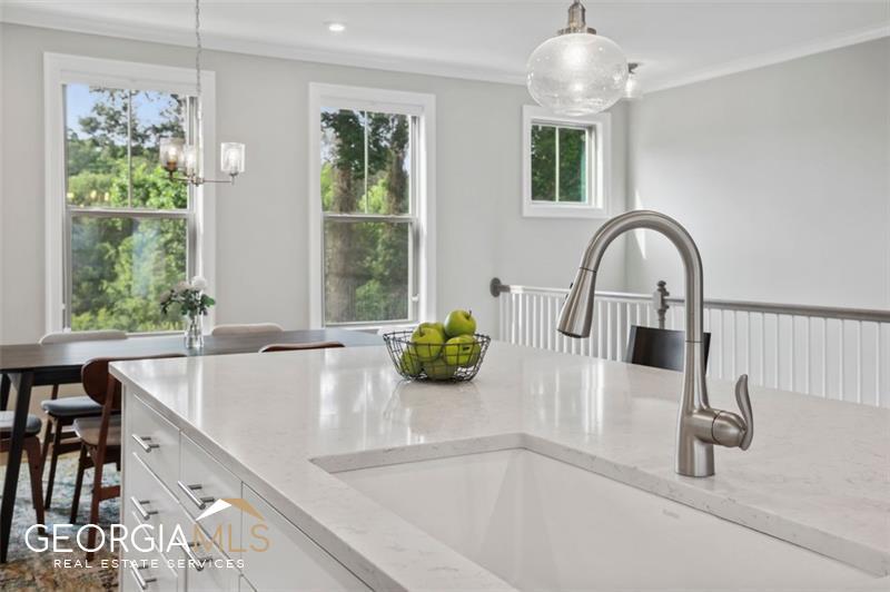 Parkside at Mason Mill - Residential
