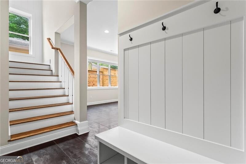 Brookhaven Fields - Residential