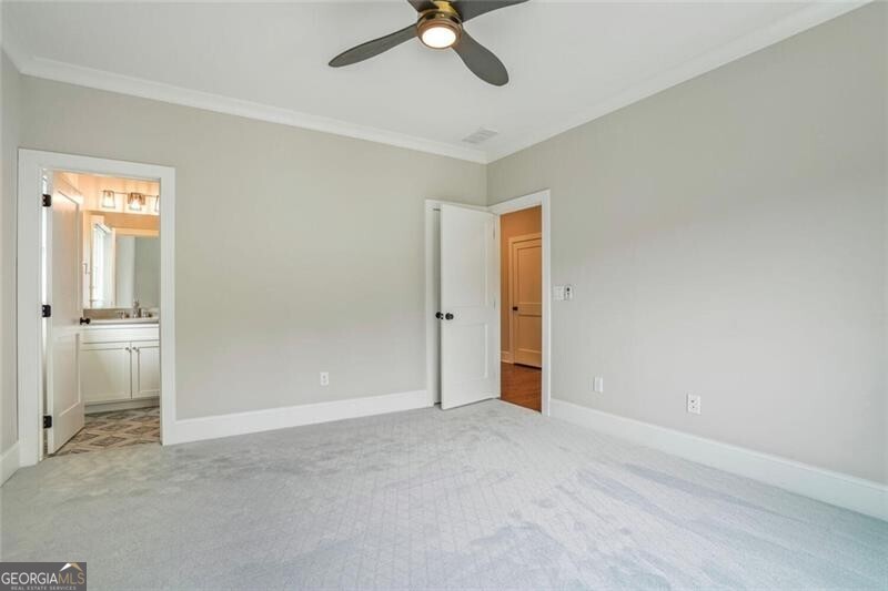 Brookhaven Fields - Residential
