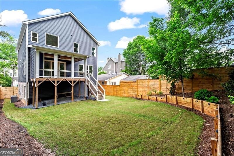 Brookhaven Fields - Residential