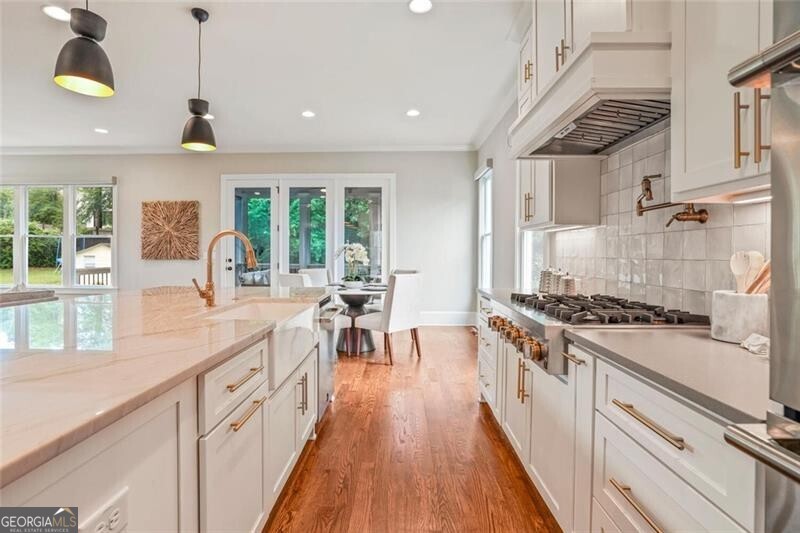 Brookhaven Fields - Residential