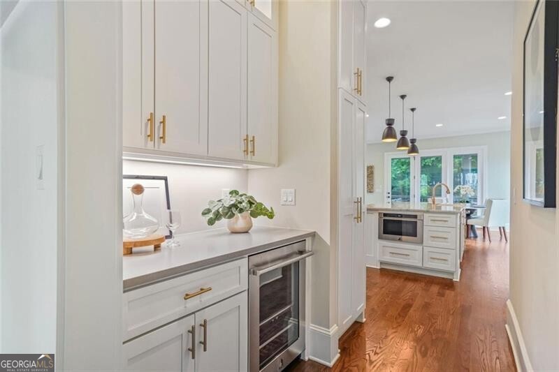 Brookhaven Fields - Residential
