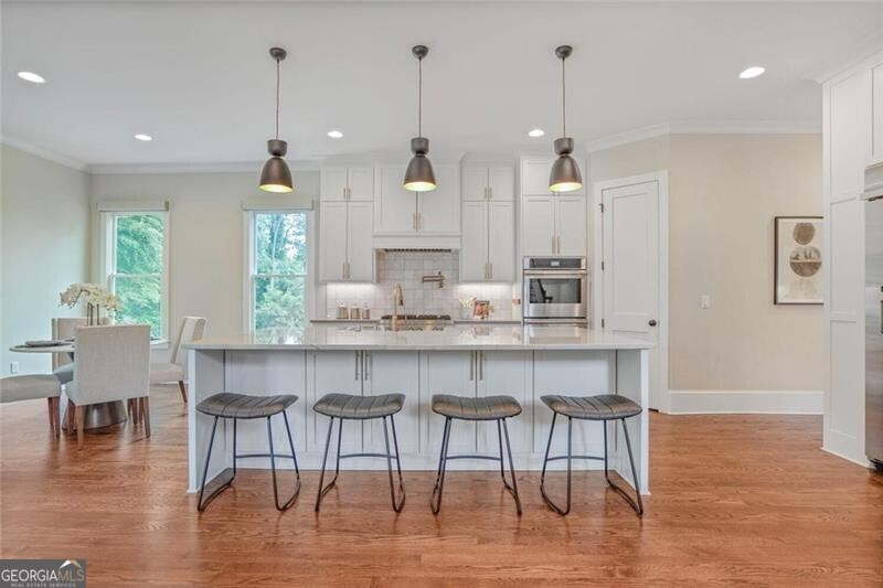 Brookhaven Fields - Residential