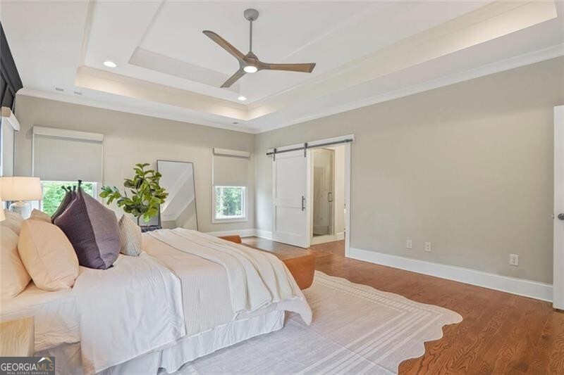 Brookhaven Fields - Residential