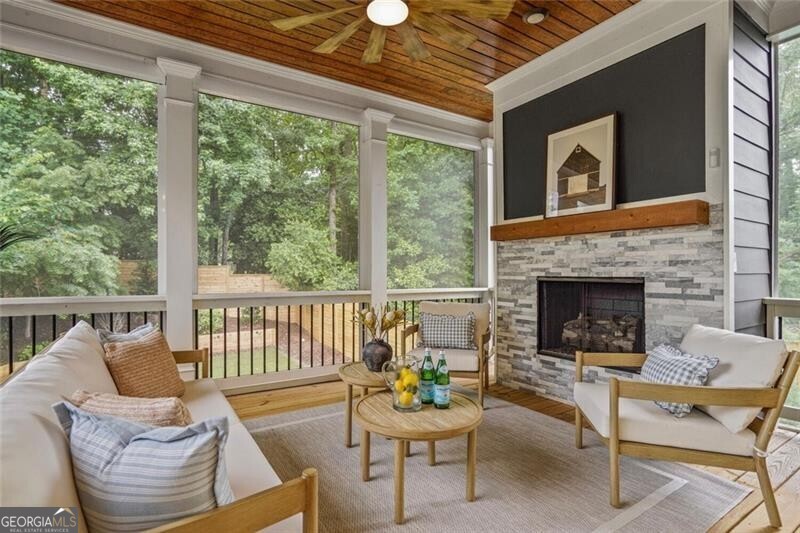 Brookhaven Fields - Residential