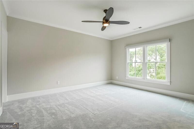 Brookhaven Fields - Residential