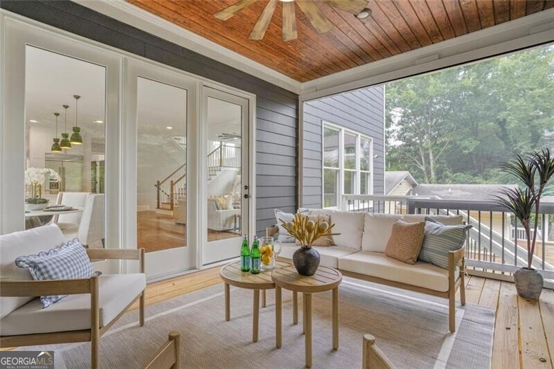 Brookhaven Fields - Residential
