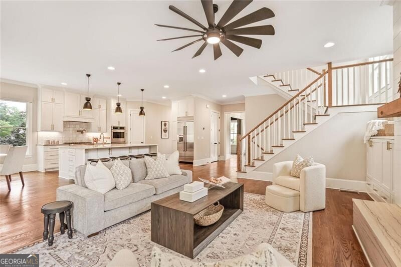 Brookhaven Fields - Residential