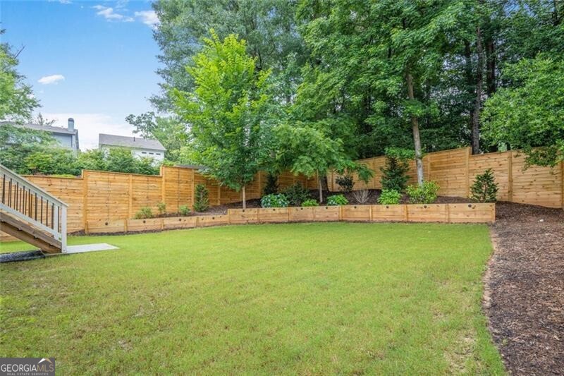 Brookhaven Fields - Residential