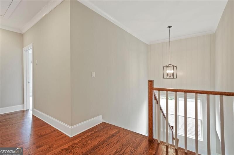 Brookhaven Fields - Residential