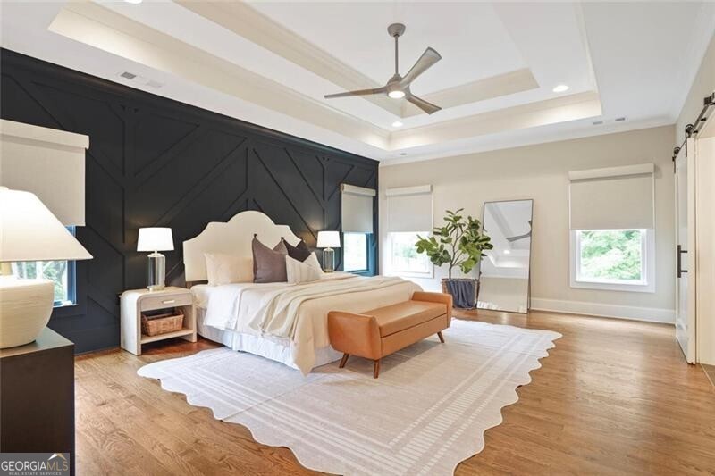 Brookhaven Fields - Residential