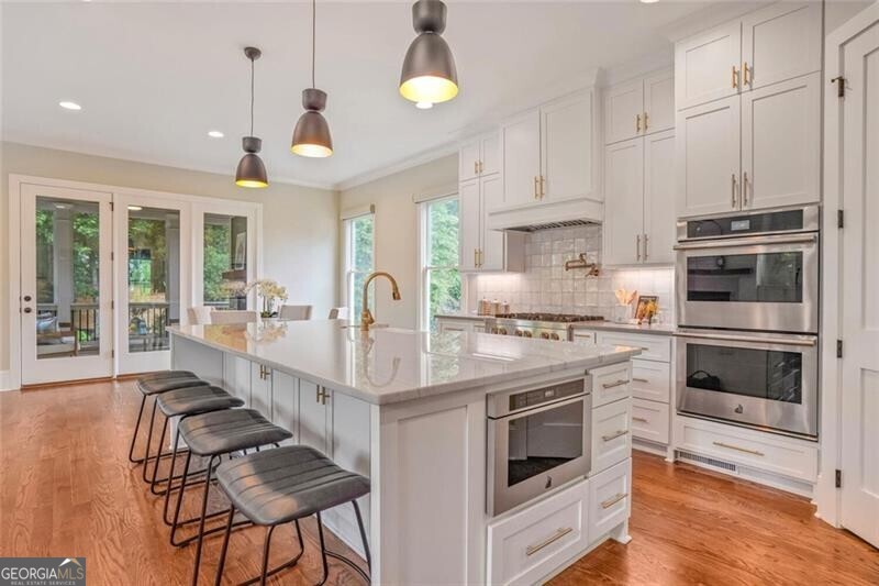 Brookhaven Fields - Residential